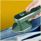 Portable Handheld Steam Iron Mini Travel Iron