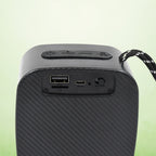 Portable Mini Wireless Bluetooth Speaker