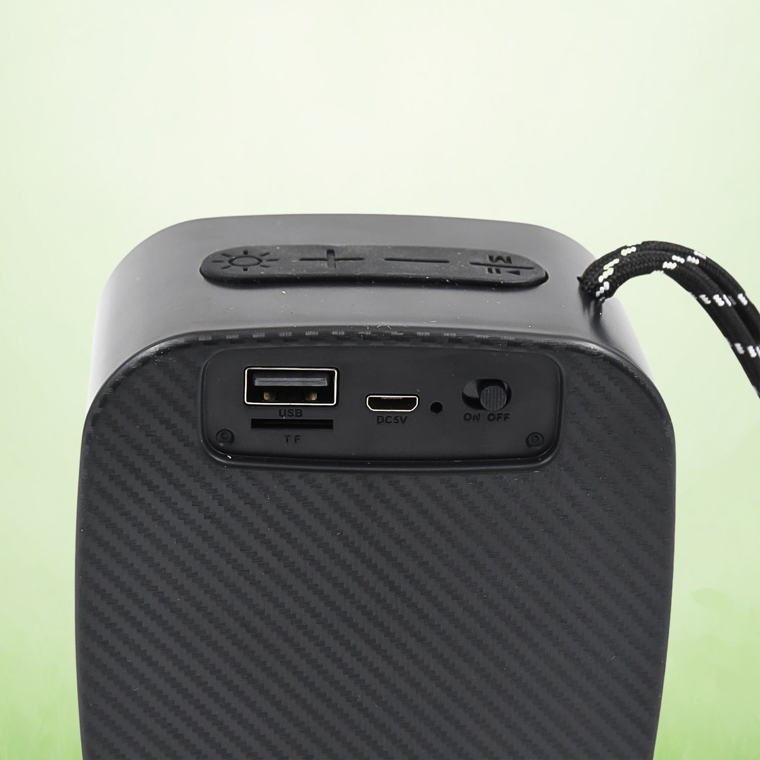 Portable Mini Wireless Bluetooth Speaker