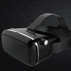 VR Headset – Virtual Reality Headset | Smartphones Immersive 3D VR Gaming, Learning & Virtual Experiences