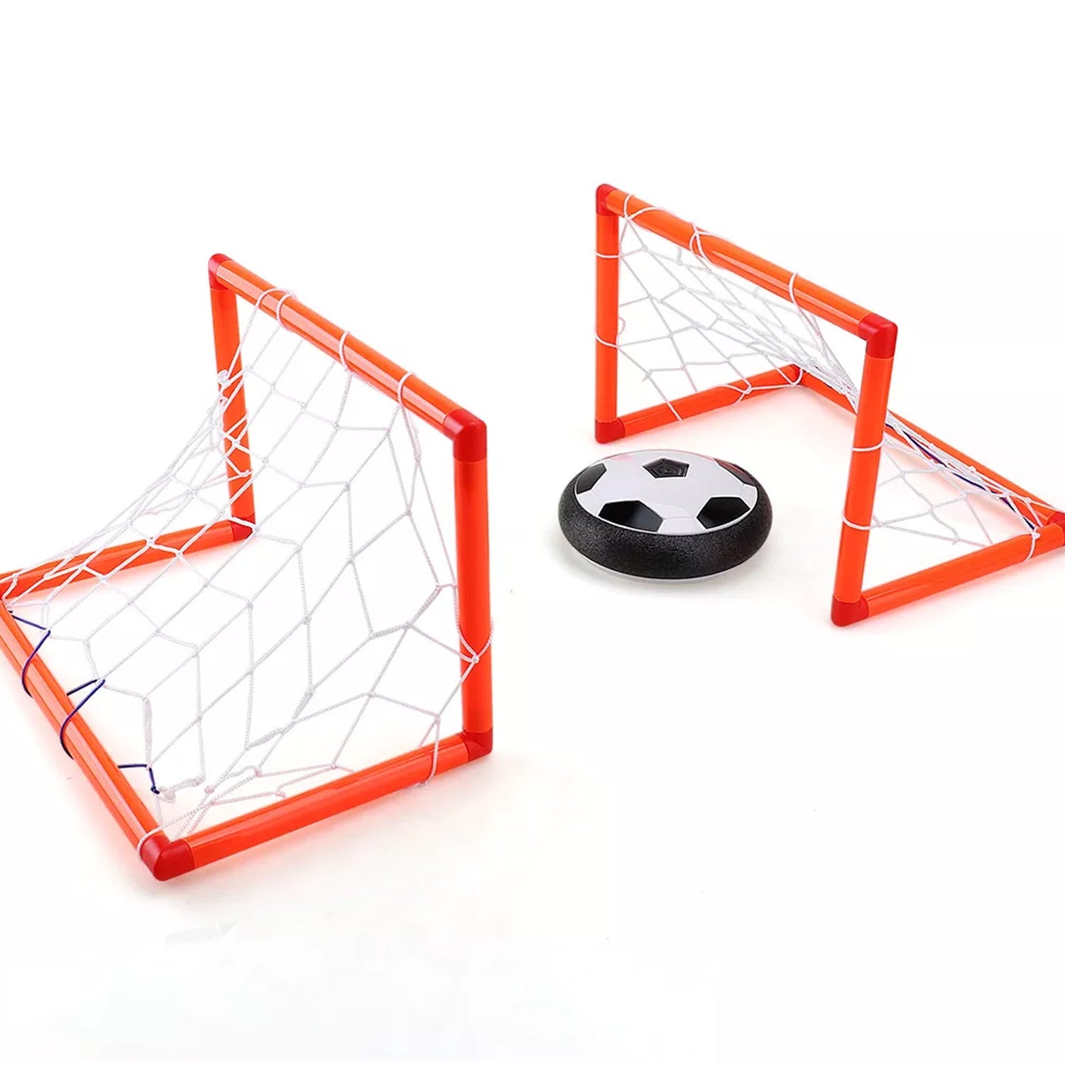 Amazing Hover LED Ball – Interactive Floating Toy for Kids, Indoor Play & Household Fun