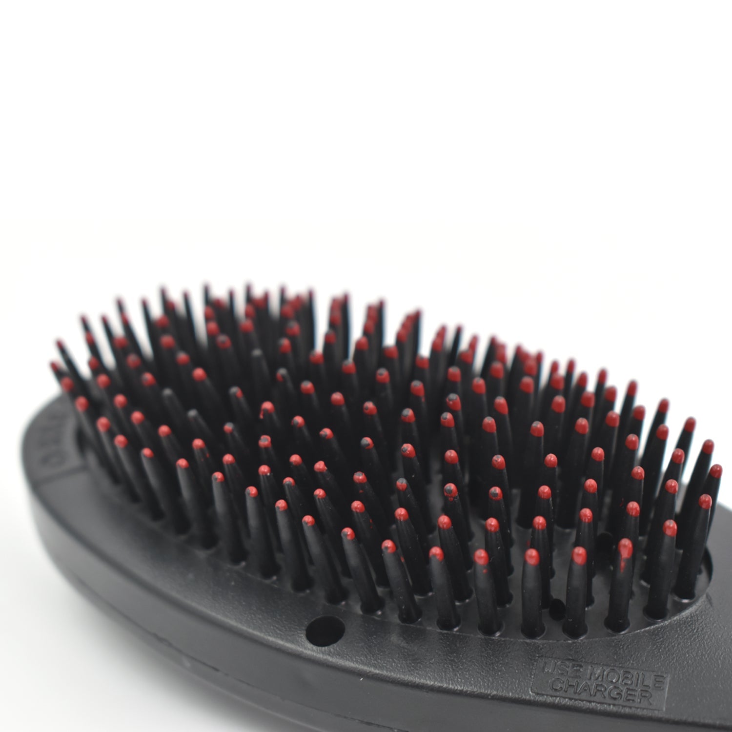 Electric Vibrating Hair Massager Comb | Scalp Massage Hair Brush for Relaxation & Improved Blood Circulation