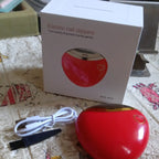 Electric Nail Clipper & Manicure Set | Automatic Nail Cutter, Nail File & Grinder for Adults & Babies | Safe, Rechargeable