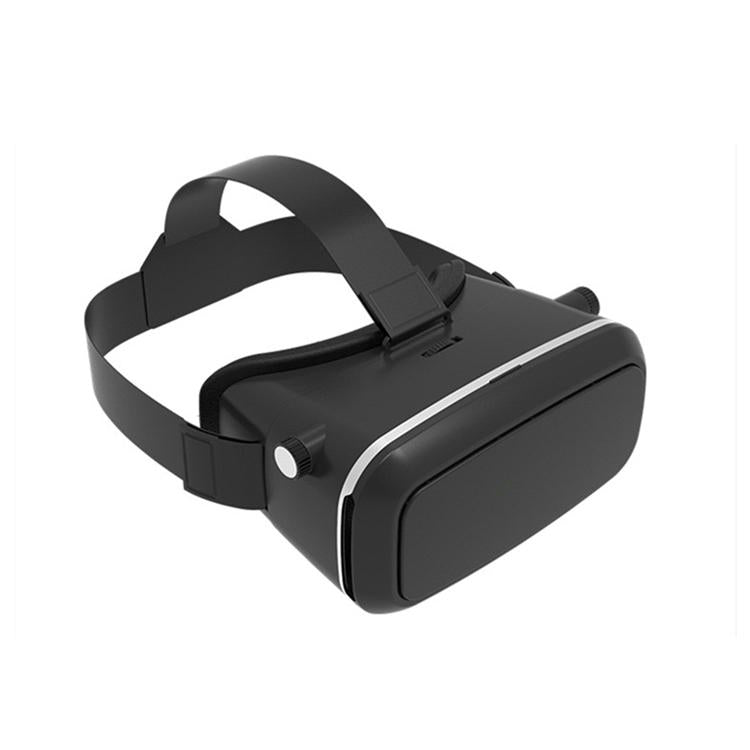 VR Headset – Virtual Reality Headset | Smartphones Immersive 3D VR Gaming, Learning & Virtual Experiences
