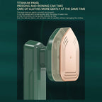 Portable Handheld Steam Iron Mini Travel Iron