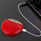 Electric Nail Clipper & Manicure Set | Automatic Nail Cutter, Nail File & Grinder for Adults & Babies | Safe, Rechargeable