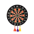 Classic Magnetic Dartboard Game Set – safe, fun, and family-friendly!