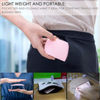 Professional Nail Polish Dryer Machine | Quick Gel Drying